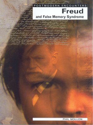 cover image of Freud and False Memory Syndrome